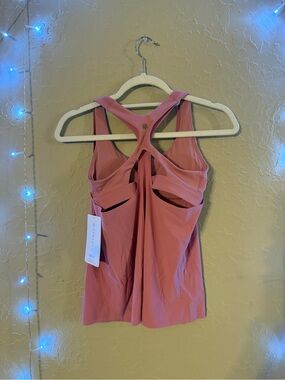 Athleta Ultimate 2-in-1 Support Top